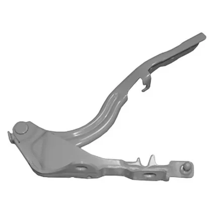 Hood Hinge Kit Left for Hyundai Sonata 2015–2019