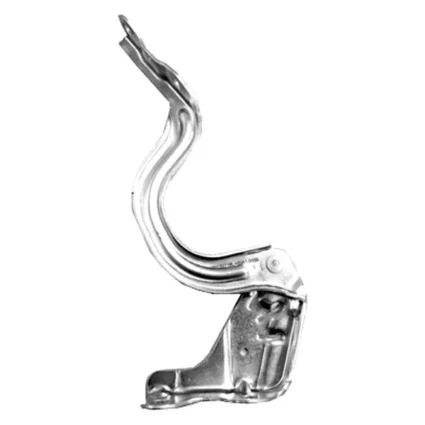 Hood Hinge Kit From 9-13-16 USA Built for Hyundai Elantra Sedan 2018–2020