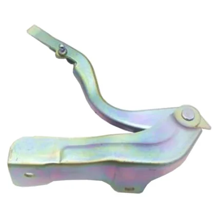Hood Hinge Kit Left Hood Hinge for Hyundai Santa Fe Sport 2017–2018