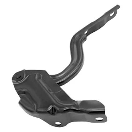 Hood Hinge Kit Right for Hyundai Accent Sedan Hatchback 2018–2022