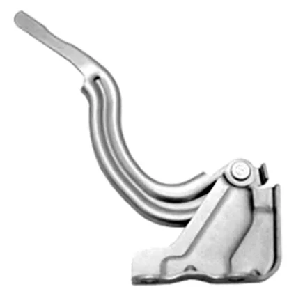 Hood Hinge Kit Right for Hyundai Elantra GT 2018–2020