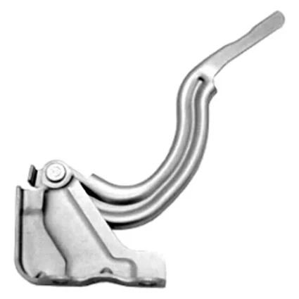 Hood Hinge Kit Left for Hyundai Elantra GT 2018–2020