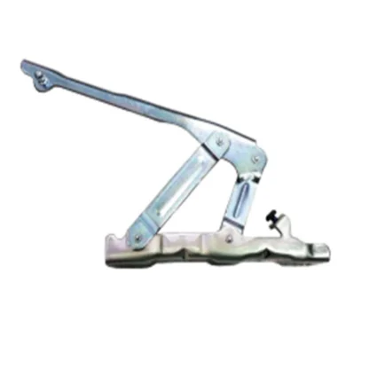 Hood Hinge Kit Right for Hyundai Sonata 2020–2022