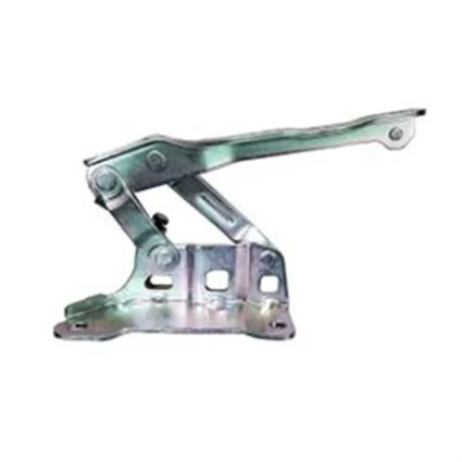 Hood Hinge Kit Right for Hyundai Palisade 2020–2024