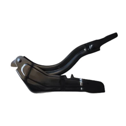 Hood Hinge Kit Right USA Built for Hyundai Santa Fe Hybrid Limited Hybrid SEL Premium Hybrid Blue Hybrid Luxury Hybrid Preferred Plug-In Hybrid Limited Plug-In Hybrid Preferred Plug-In Hybrid SEL Convenience Plug-In Hybrid Luxury 2021–2023