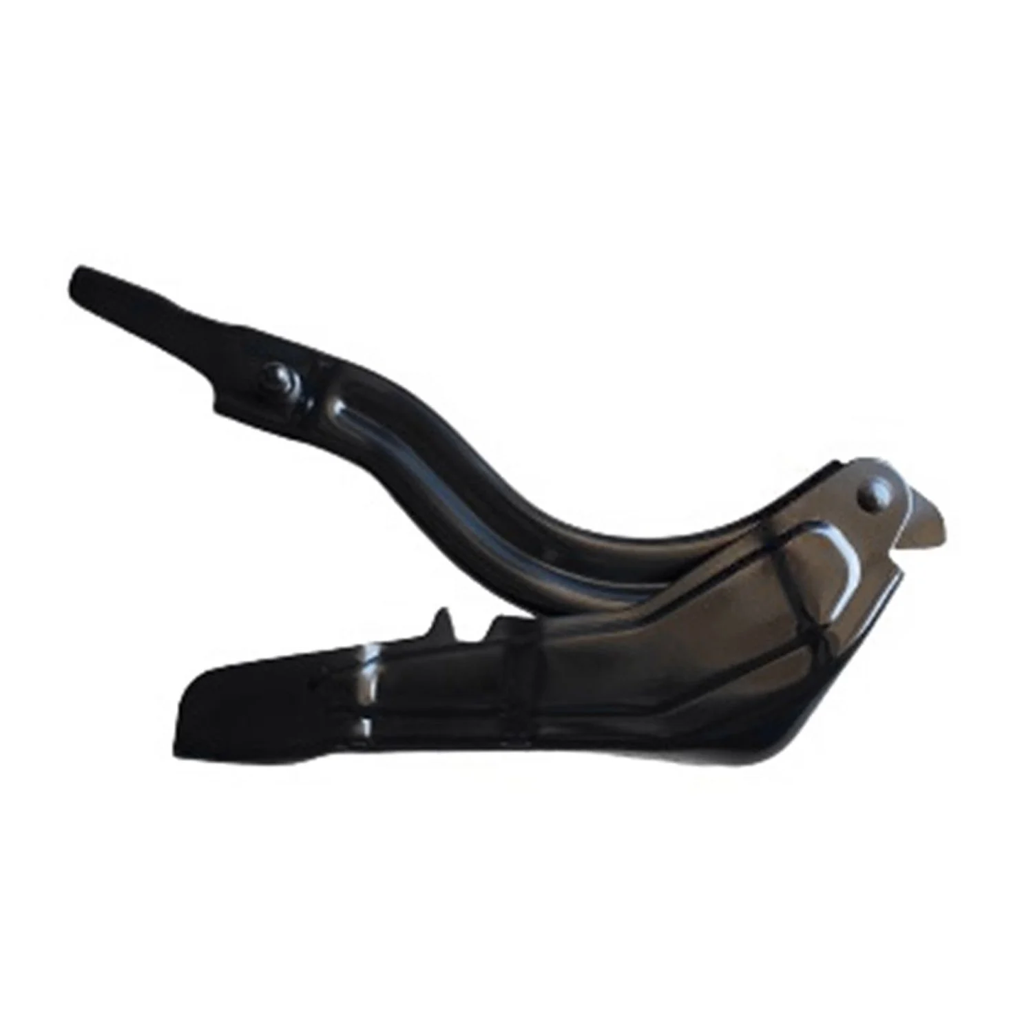 Hood Hinge Kit Left USA Built for Hyundai Santa Fe Hybrid Limited Hybrid SEL Premium Hybrid Blue Hybrid Luxury Hybrid Preferred Plug-In Hybrid Limited Plug-In Hybrid Preferred Plug-In Hybrid SEL Convenience Plug-In Hybrid Luxury 2021–2023