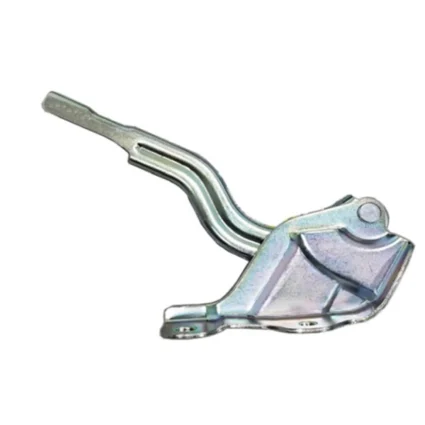 Hood Hinge Kit Right for Hyundai Venue 2020–2024