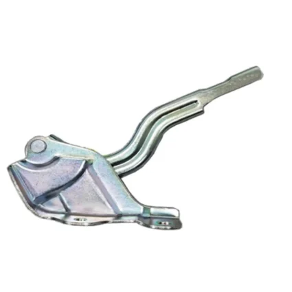 Hood Hinge Kit Left for Hyundai Venue 2020–2024