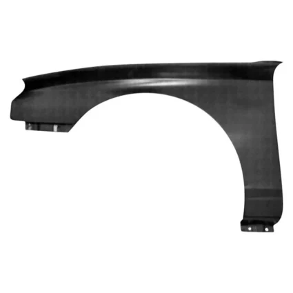 Fender Front Left w/o Rocker Molding for Hyundai Sonata 1999–2001