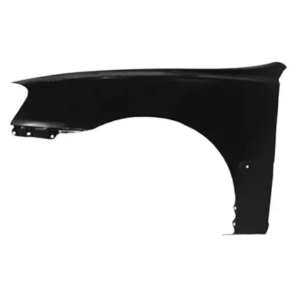 Fender Front Left w/o Body Side Moldings for Hyundai Accent 2000–2002