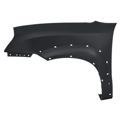 Fender Front Left for Hyundai Tucson 2005–2009