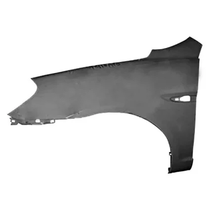 Fender Front Left for Hyundai Accent Sedan Hatchback 2006–2011