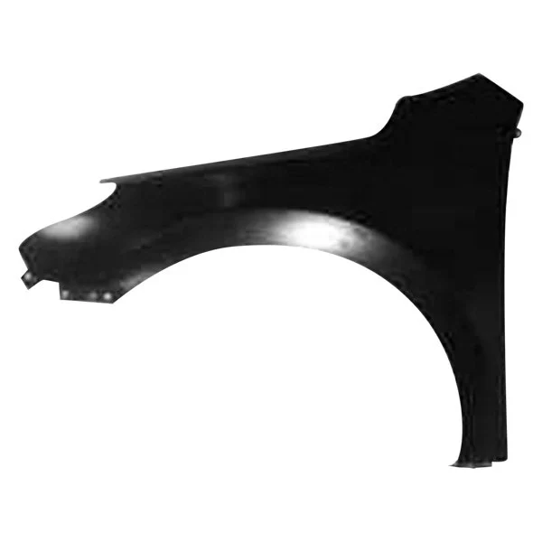 Fender Front Left for Hyundai Elantra Hatchback 2009–2012