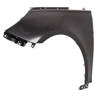 Fender Front Left CAPA for Hyundai Sonata Limited 2.0T 2.0T Limited GL SE GLS 2011–2014