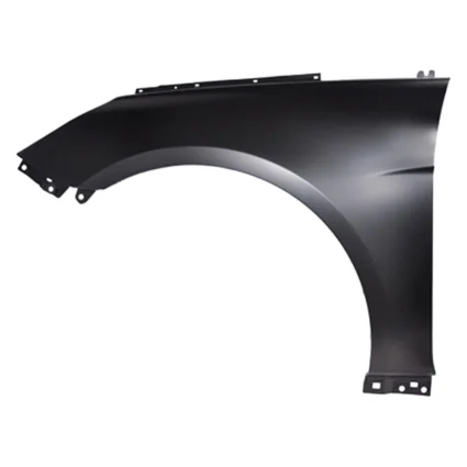 Fender Front Left for Hyundai Sonata Hybrid Hybrid Premium Hybrid Limited 2011–2015