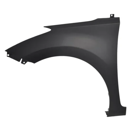 Fender Front Left CAPA for Hyundai Elantra Sedan 2011–2016