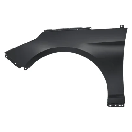 Fender Front Left for Hyundai Sonata 2015–2017