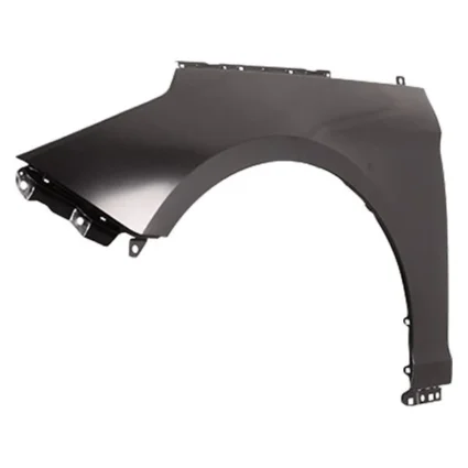 Fender Front Left CAPA for Hyundai Sonata 2015–2017