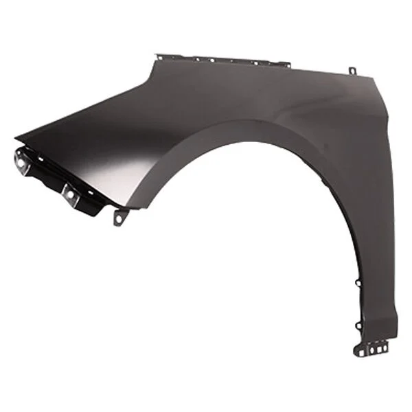 Fender Front Left CAPA for Hyundai Sonata 2015–2017