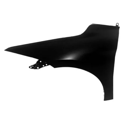 Fender Front Left for Hyundai Elantra 2017–2018