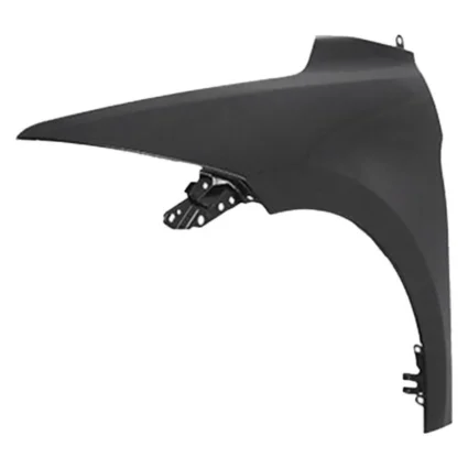 Fender Front Left CAPA for Hyundai Elantra 2017–2018