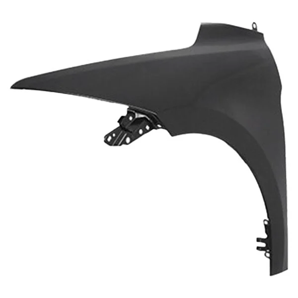 Fender Front Left CAPA for Hyundai Elantra 2017–2018