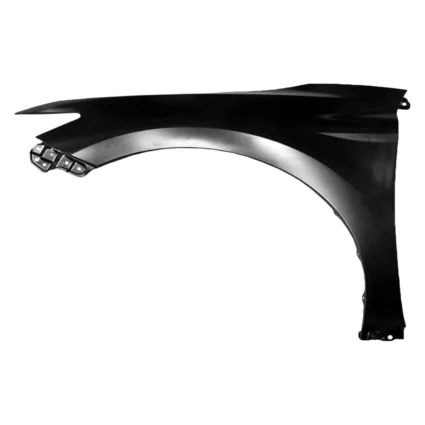 Fender Front Left for Hyundai Sonata 2018–2019