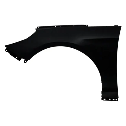 Fender Front Left CAPA for Hyundai Sonata 2018–2019