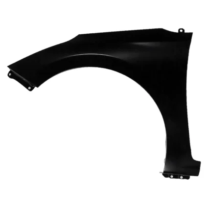 Fender Front Left CAPA for Hyundai Accent 2018–2022