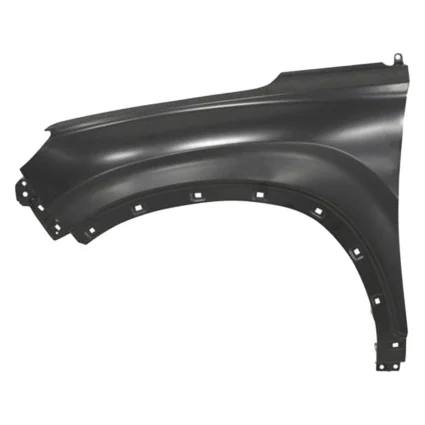 Fender Front Left CAPA for Hyundai Santa Fe 2019–2023