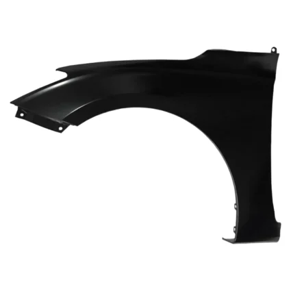 Fender Front Left w/o Moulding Hole for Hyundai Veloster Base Premium 2019–2021