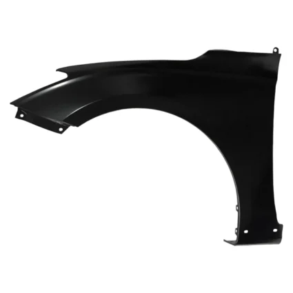 Fender Front Left w/Moulding Hole for Hyundai Veloster Turbo R-Spec Turbo Ultimate Turbo Tech Turbo 2019–2021