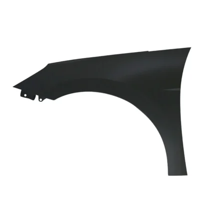 Fender Front Left Korea/USA Built CAPA for Hyundai Elantra 2021–2023