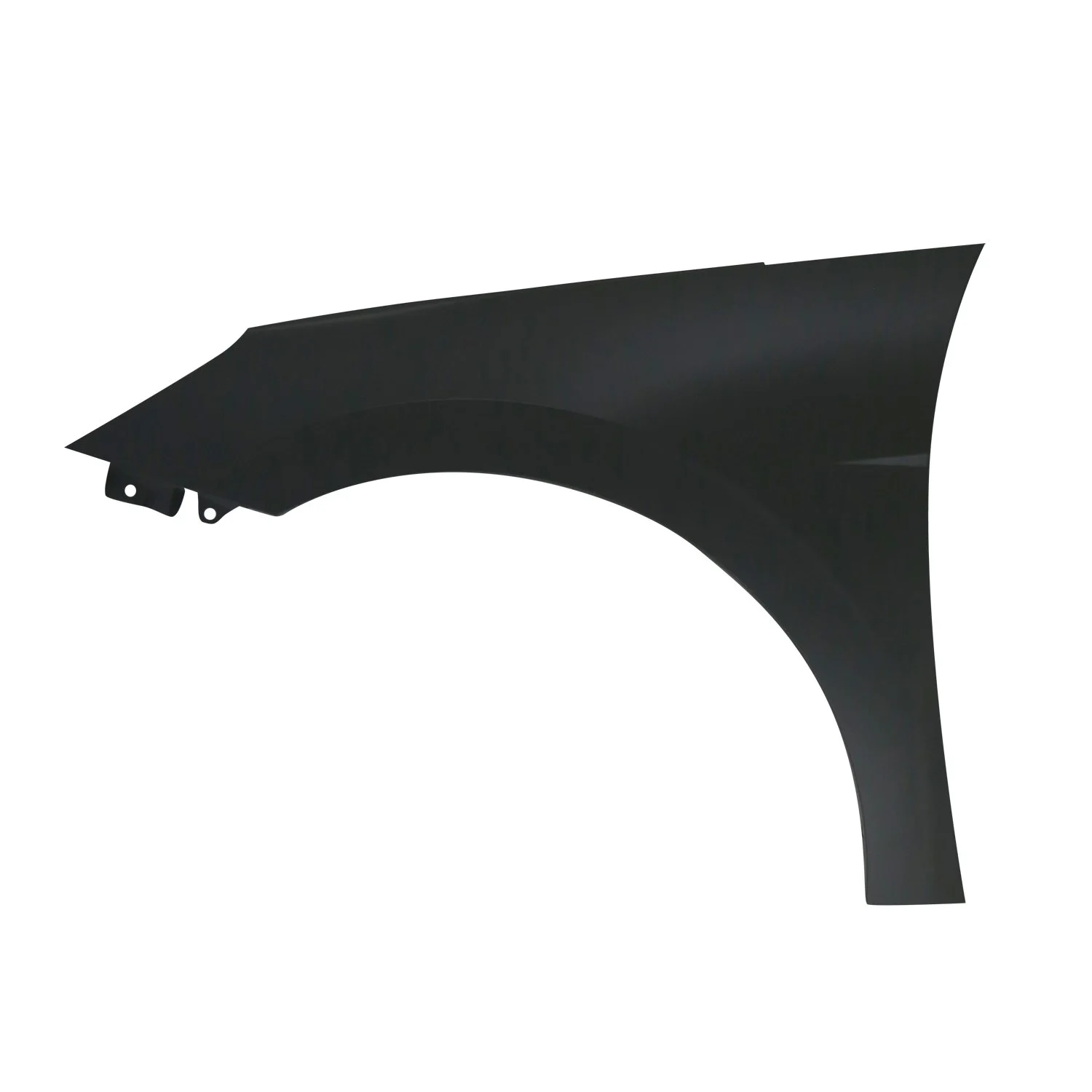Fender Front Left Korea/USA Built CAPA for Hyundai Elantra 2021–2023