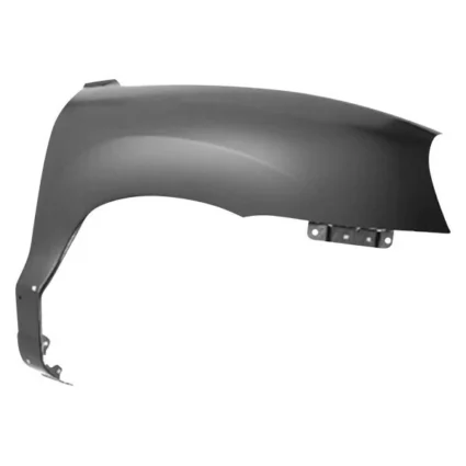 Fender Front Right w/Rocker Molding Holes for Hyundai Santa Fe LX GLS 2001–2006