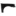 Fender Front Right w/o Body Side Moldings for Hyundai Accent 2000–2002