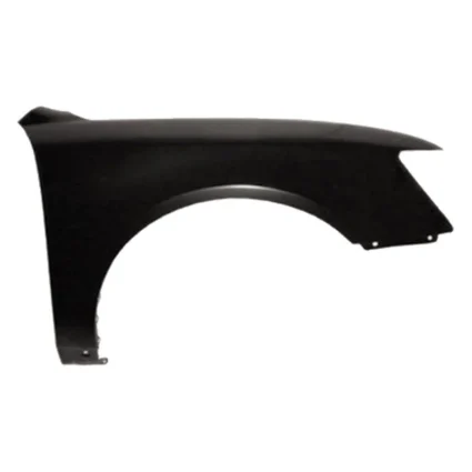 Fender Front Right Steel CAPA for Hyundai Sonata 2006–2010