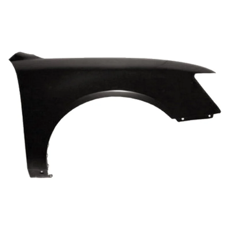 Fender Front Right Steel CAPA for Hyundai Sonata 2006–2010