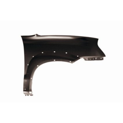Fender Front Right for Hyundai Tucson 2005–2009