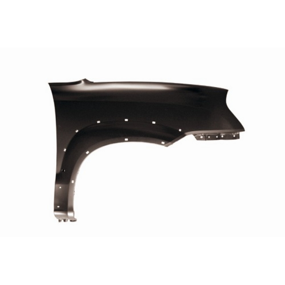 Fender Front Right for Hyundai Tucson 2005–2009