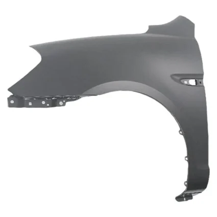 Fender Front Right CAPA for Hyundai Accent Sedan Hatchback 2006–2011