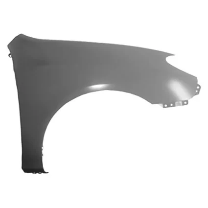 Fender Front Right for Hyundai Elantra SE GLS GLS Sport 2007–2010