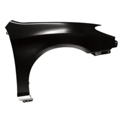 Fender Front Right CAPA for Hyundai Elantra SE GLS GLS Sport 2007–2010