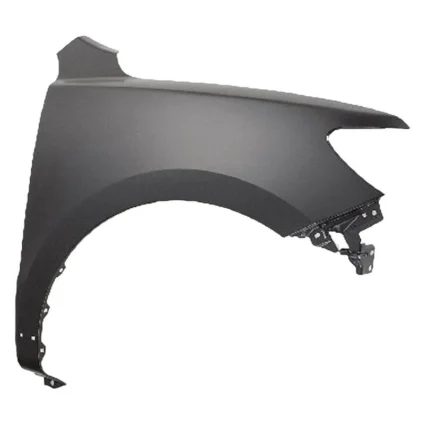 Fender Front Right CAPA for Hyundai Santa Fe 2007–2009