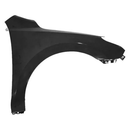 Fender Front Right CAPA for Hyundai Elantra Hatchback 2009–2012