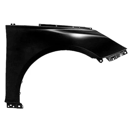 Fender Front Right for Hyundai Sonata Limited 2.0T 2.0T Limited GL SE GLS 2011–2014