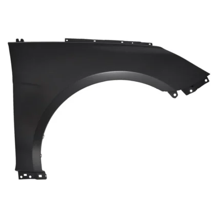 Fender Front Right CAPA for Hyundai Sonata Limited 2.0T 2.0T Limited GL SE GLS 2011–2014