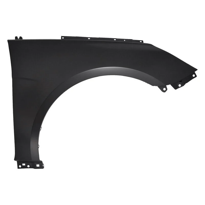 Fender Front Right CAPA for Hyundai Sonata Limited 2.0T 2.0T Limited GL SE GLS 2011–2014