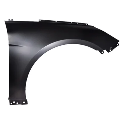 Fender Front Right for Hyundai Sonata Hybrid Hybrid Premium Hybrid Limited 2011–2015