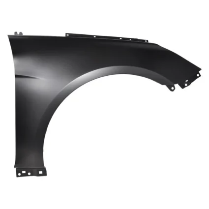 Fender Front Right CAPA for Hyundai Sonata Hybrid Hybrid Premium Hybrid Limited 2011–2015